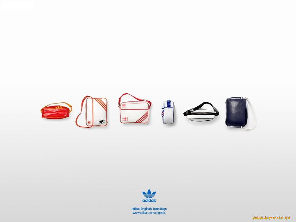 , adidas